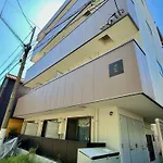 Cocohouse Hikifune - Airports, Asakusa, Skytree
