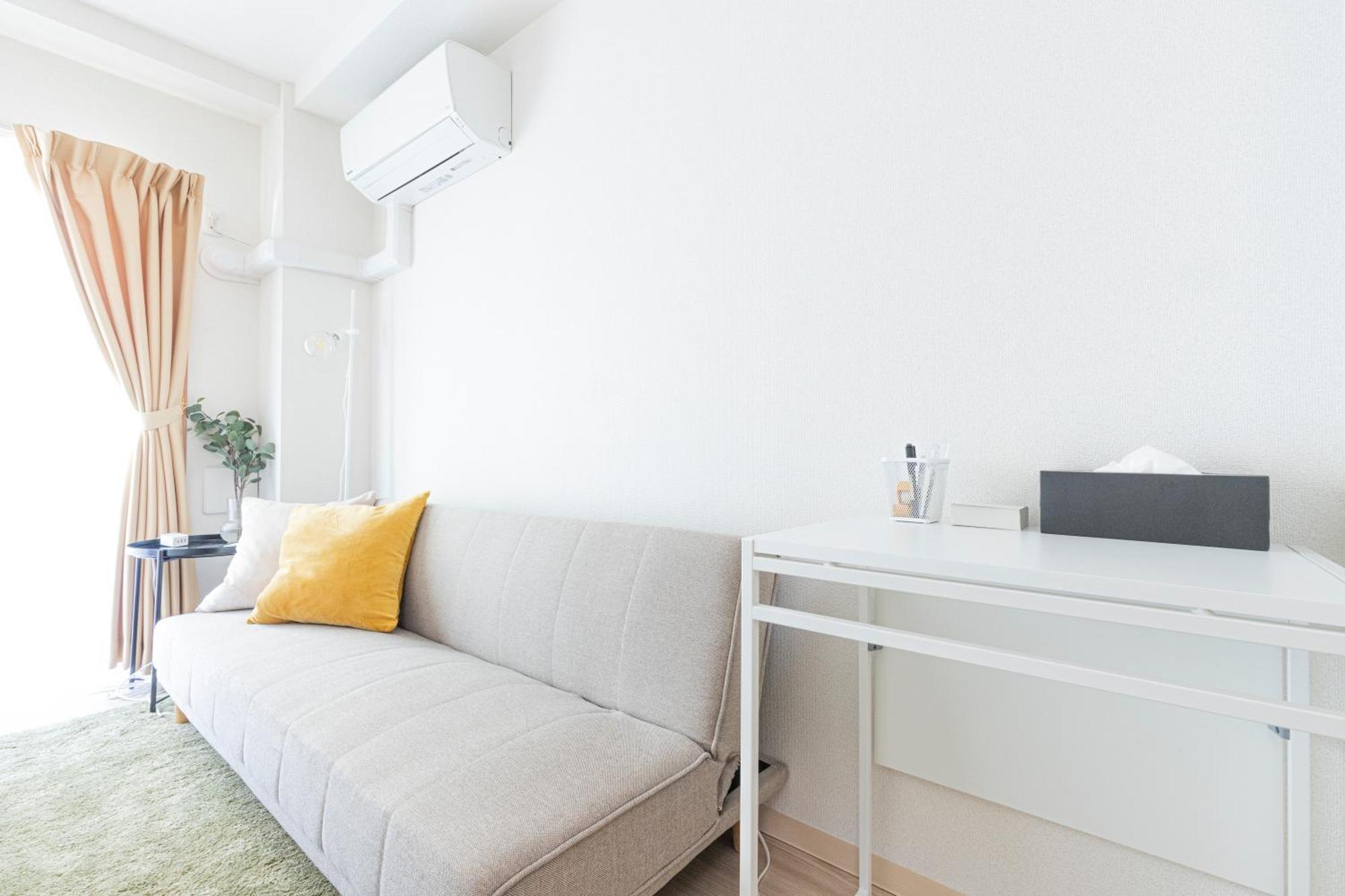 Appartamento Cocohouse Hikifune - Airports, Asakusa, Skytree *