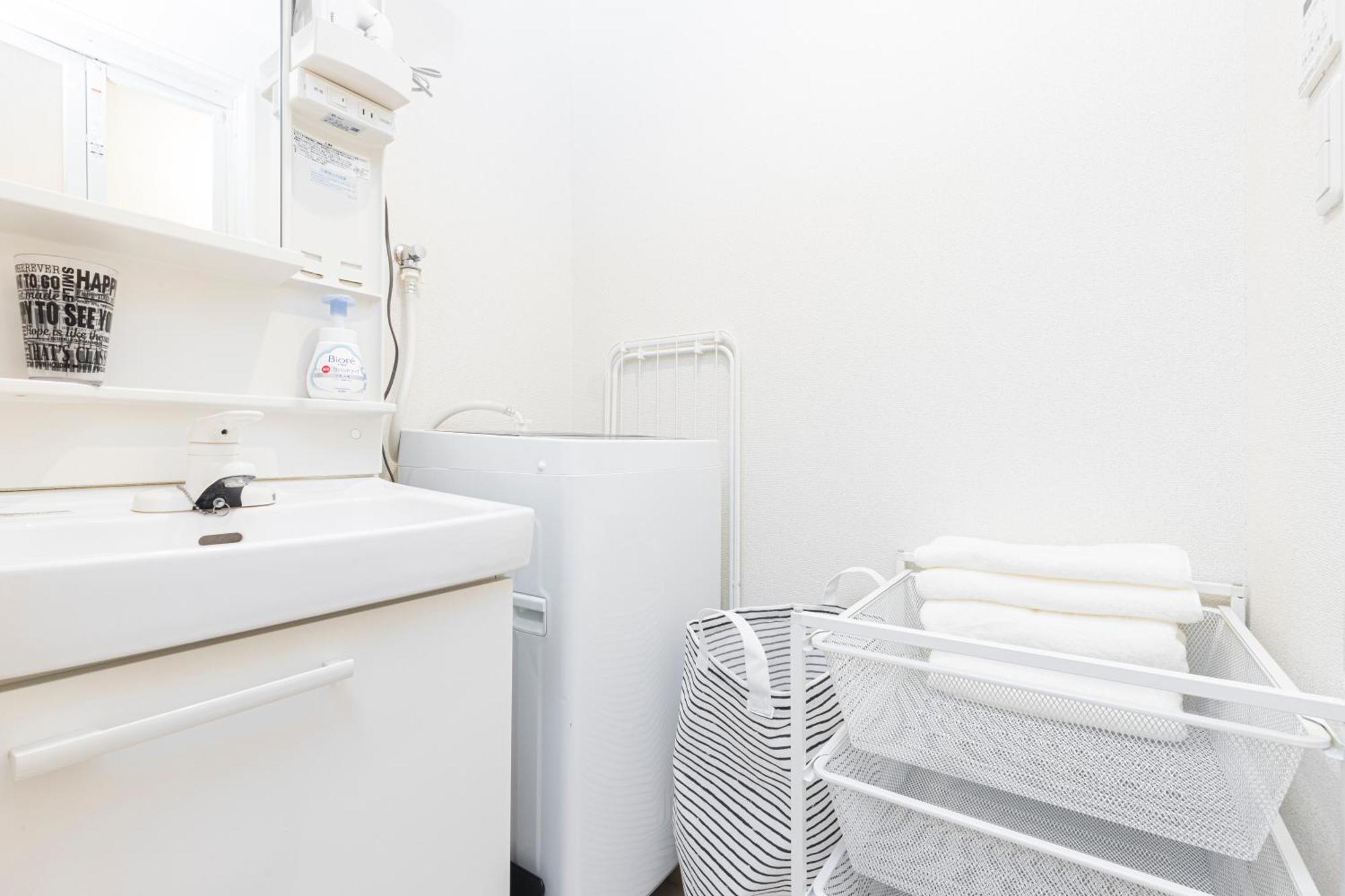 Appartamento Cocohouse Hikifune - Airports, Asakusa, Skytree *