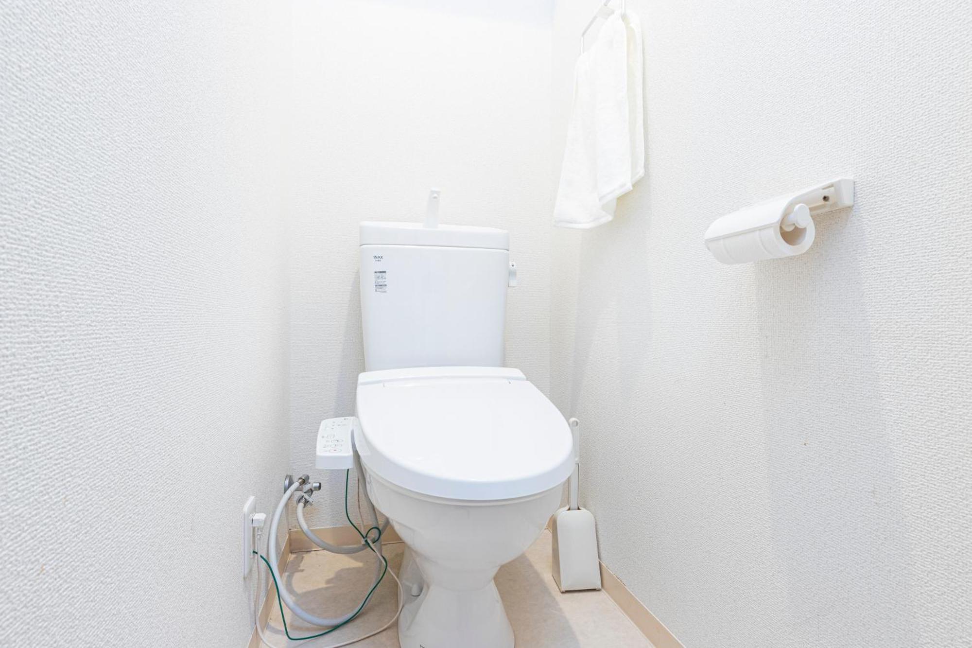 Cocohouse Hikifune - Airports, Asakusa, Skytree Appartamento